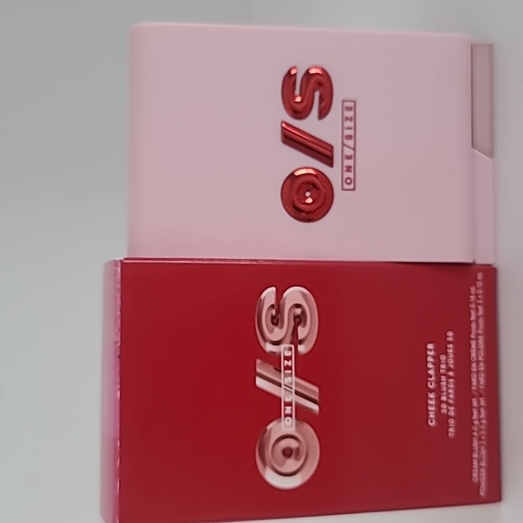 NIB ✅ ONE/SIZE #GWORLY POP Patrick Starr Cheek Clapper 3D Blush Trio Palette O/S - Picture 13 of 16